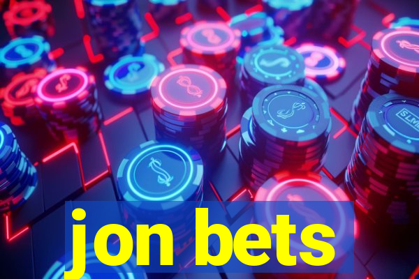 jon bets